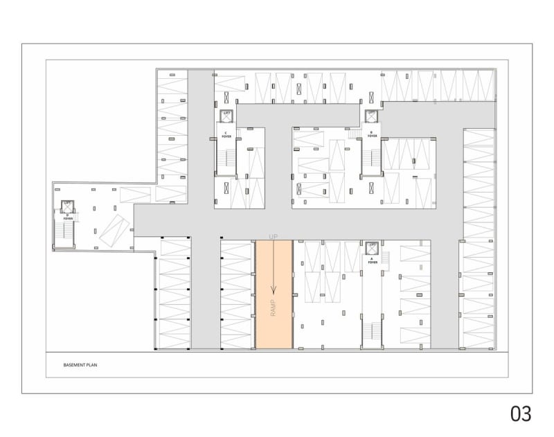 SAMIPYA - Image 3 SAMIPYA - Image 3 - Residential/Group Housing in Ahmedabad