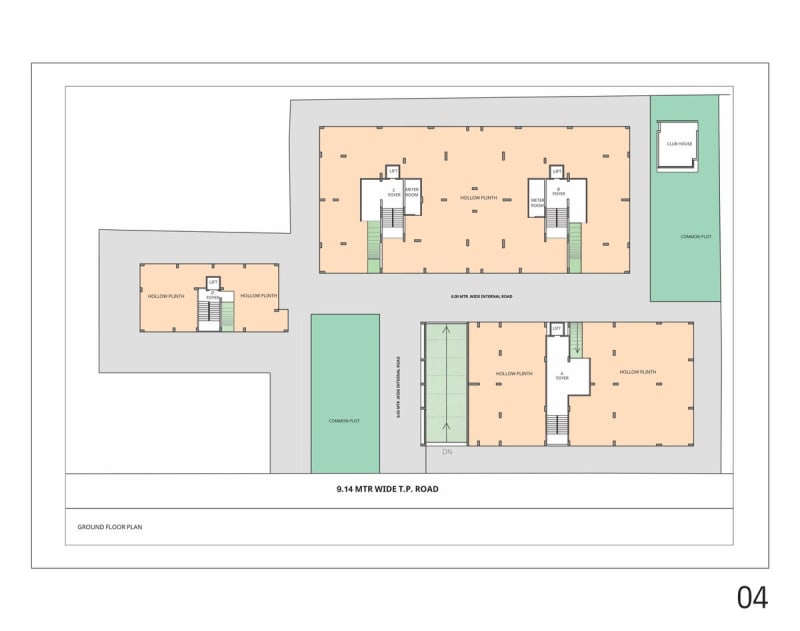 SAMIPYA - Image 4 SAMIPYA - Image 4 - Residential/Group Housing in Ahmedabad