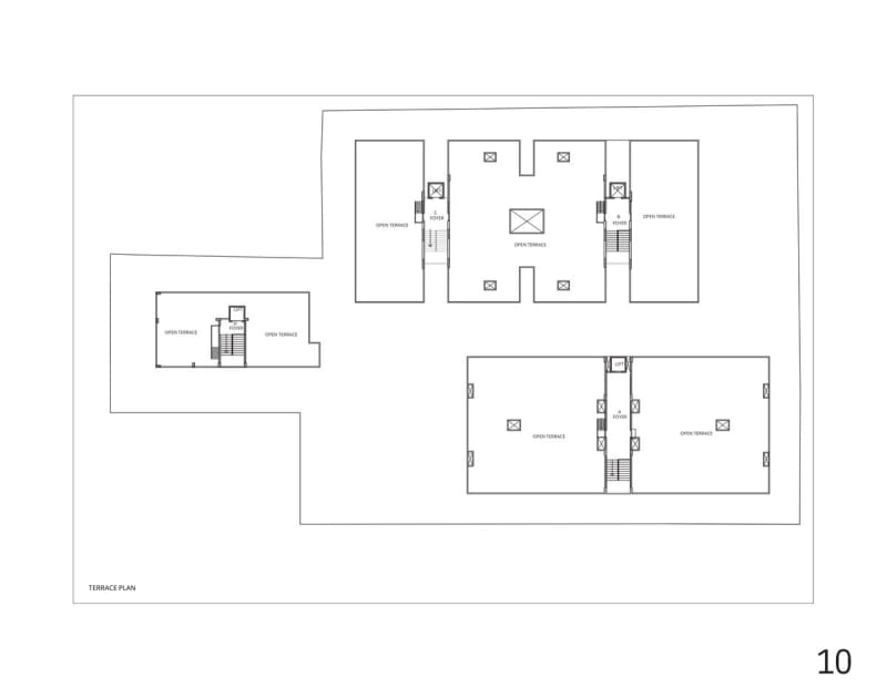 SAMIPYA - Image 10 SAMIPYA - Image 10 - Residential/Group Housing in Ahmedabad