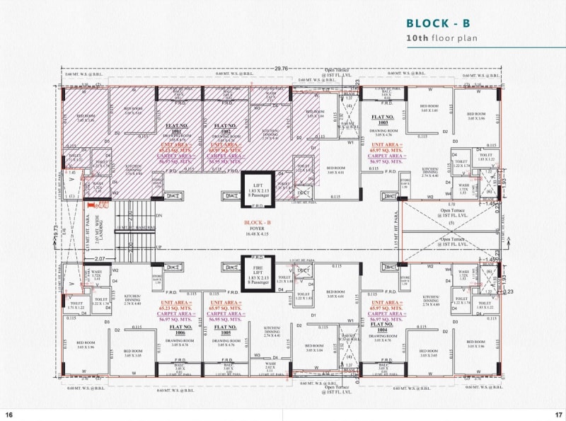 SATYAM LUXURIA - Image 9 SATYAM LUXURIA - Image 9 - Mixed Development in Ahmedabad