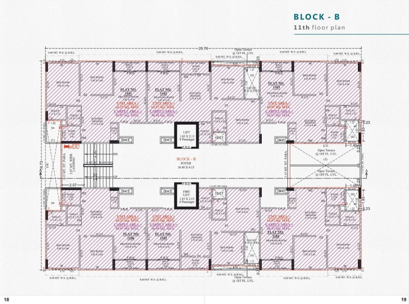 SATYAM LUXURIA - Image 10 SATYAM LUXURIA - Image 10 - Mixed Development in Ahmedabad