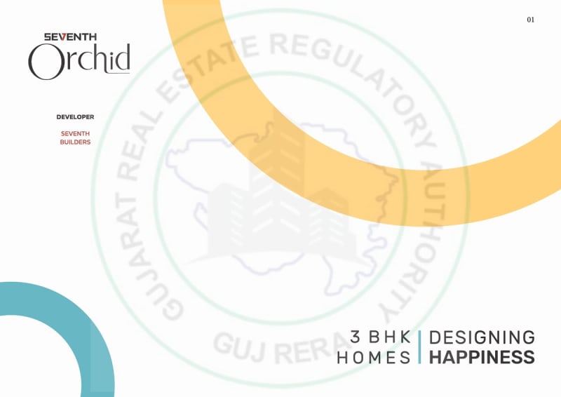 SEVENTH ORCHID - Image 1 - Mixed Development in Ahmedabad