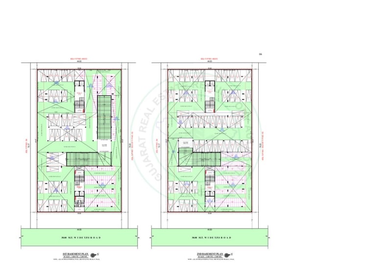 SEVENTH ORCHID - Image 6 - Mixed Development in Ahmedabad