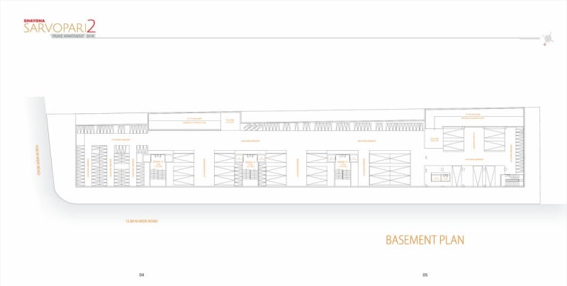 SHAYONA SARVOPARI-2 - Image 3 SHAYONA SARVOPARI-2 - Image 3 - Residential/Group Housing in Ahmedabad