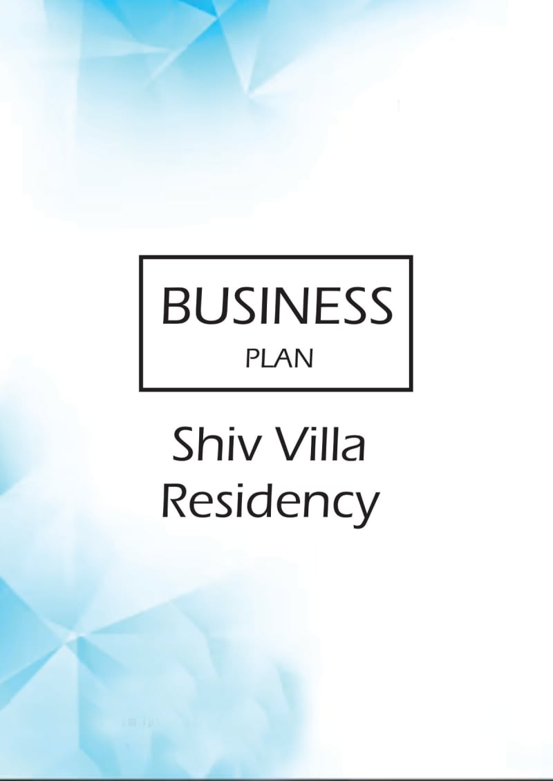 SHIV VILA RESIDENCY - Image 1 SHIV VILA RESIDENCY - Image 1 - Plotted Development in Bhavnagar