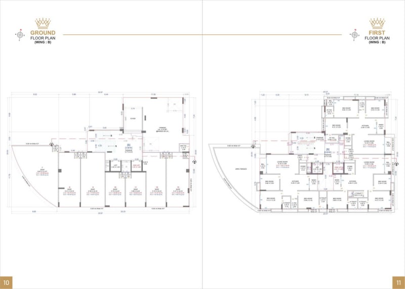 SILVER CLASSIMA - Image 6 - Mixed Development in Surat