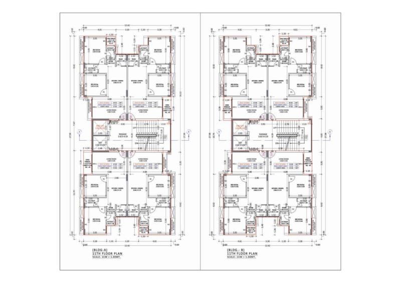 SOLARIN HILLS - Image 7 SOLARIN HILLS - Image 7 - Residential/Group Housing in Surat