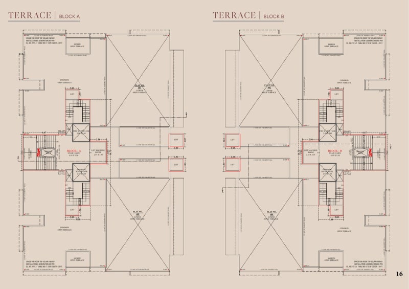The Opus - Image 16 - Residential/Group Housing in Ahmedabad