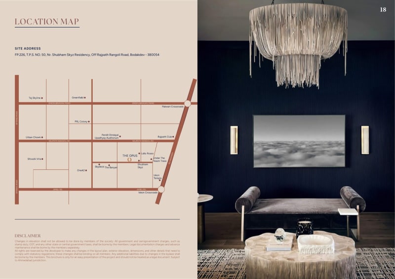 The Opus - Image 18 - Residential/Group Housing in Ahmedabad