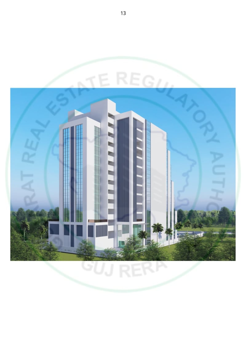 VICTORIA BUSINESS CENTRE - Image 13 VICTORIA BUSINESS CENTRE - Image 13 - Commercial in Surat