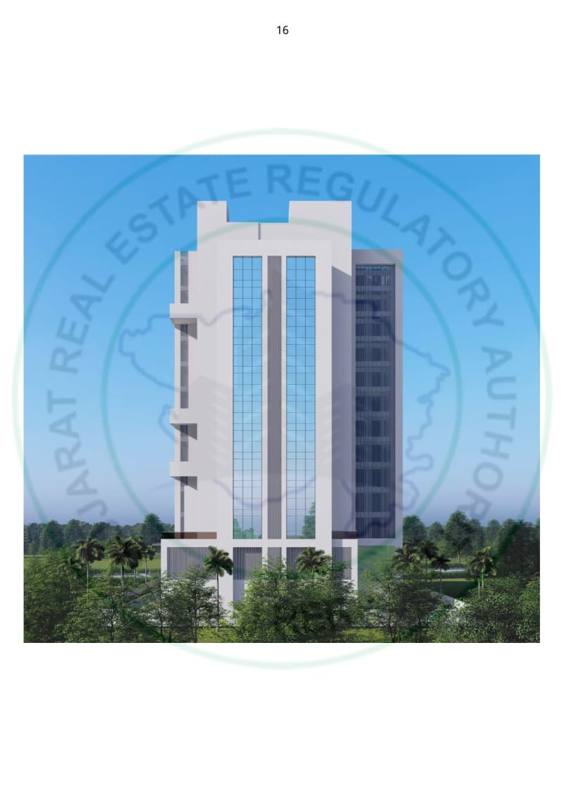 VICTORIA BUSINESS CENTRE - Image 16 VICTORIA BUSINESS CENTRE - Image 16 - Commercial in Surat