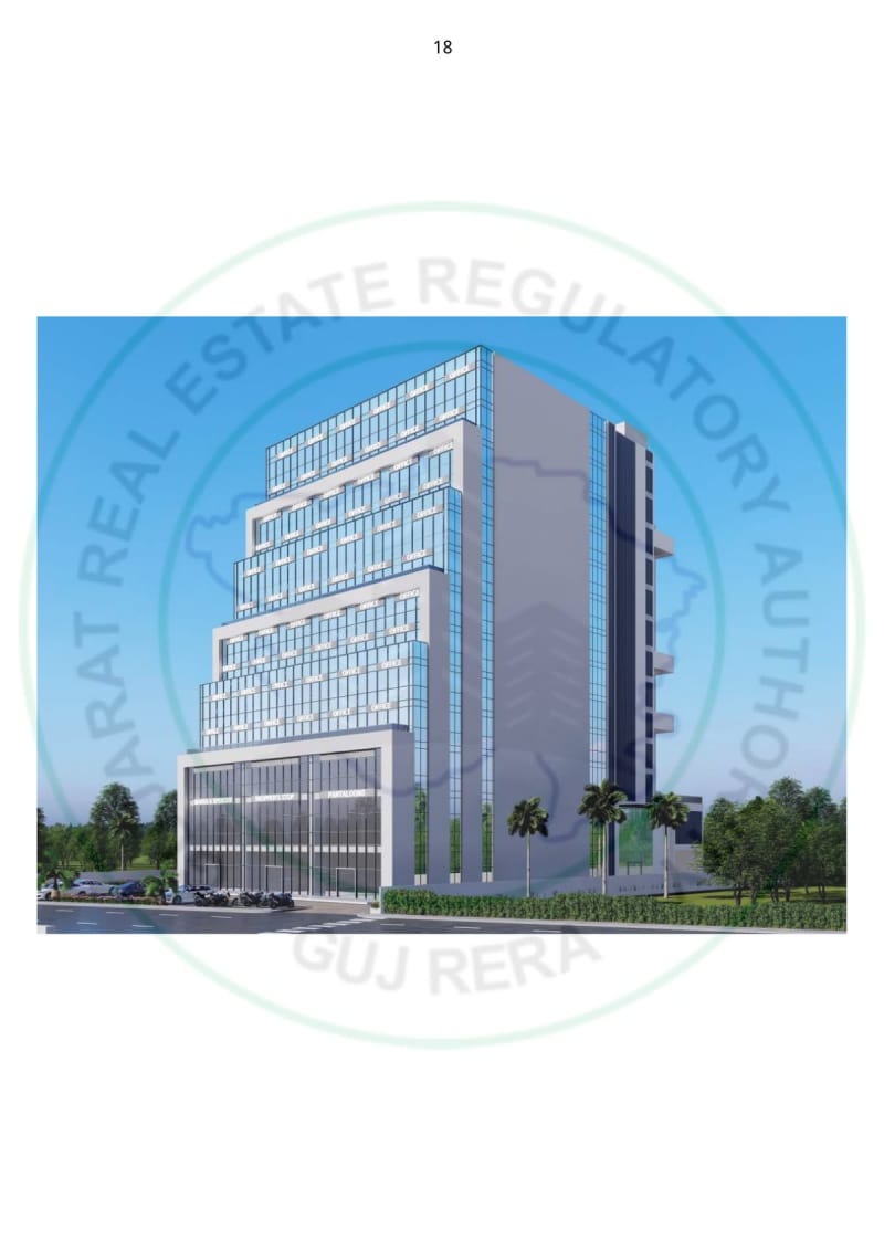 VICTORIA BUSINESS CENTRE - Image 18 VICTORIA BUSINESS CENTRE - Image 18 - Commercial in Surat