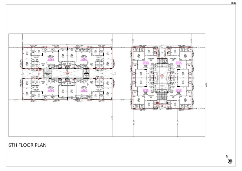 AARYAN ROMAN - Image 8 AARYAN ROMAN - Image 8 - Residential/Group Housing in Gandhinagar