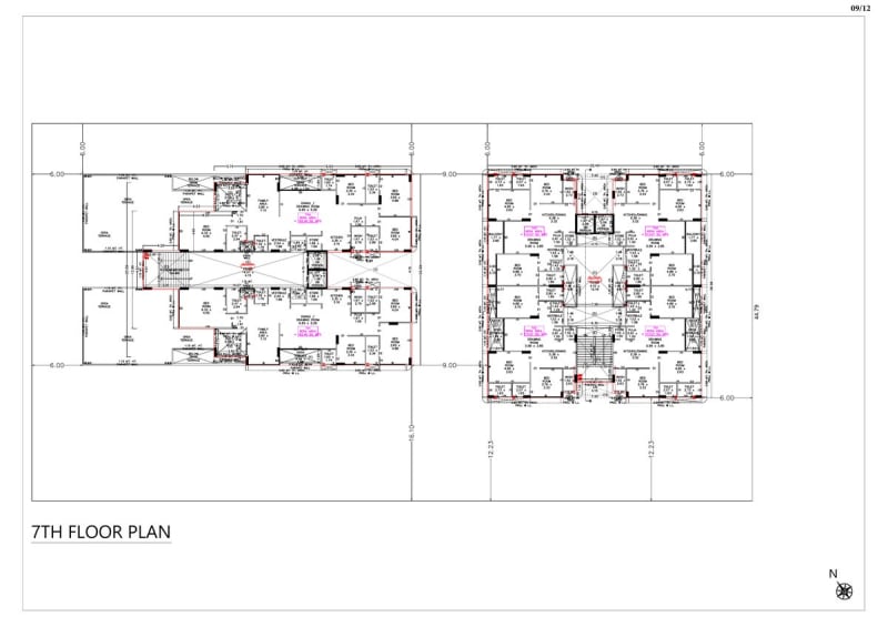 AARYAN ROMAN - Image 9 AARYAN ROMAN - Image 9 - Residential/Group Housing in Gandhinagar