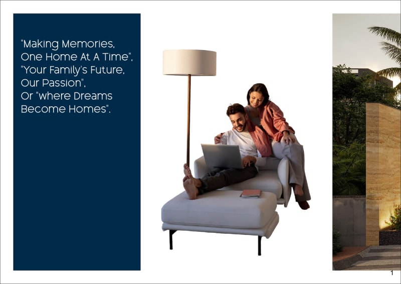 D-Sky 62 - Image 2 - Mixed Development in Gandhinagar