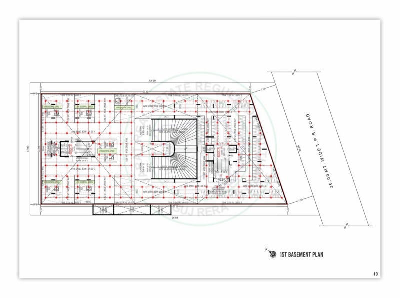 KAILASHA ICON - Image 10 - Mixed Development in Gandhinagar