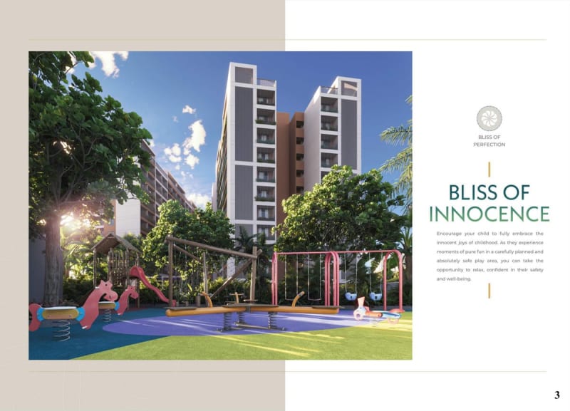 Niilkanth Veena - Image 3 Niilkanth Veena - Image 3 - Mixed Development in Valsad