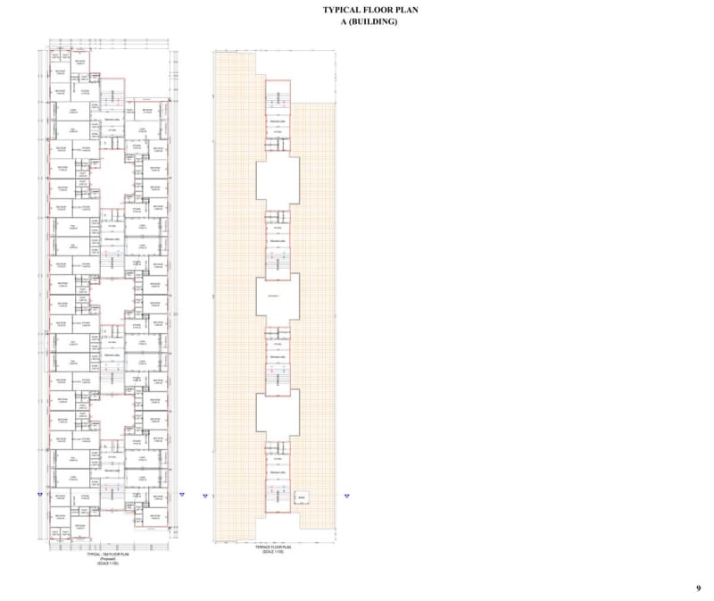 Niilkanth Veena - Image 9 Niilkanth Veena - Image 9 - Mixed Development in Valsad