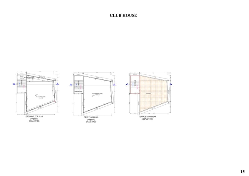 Niilkanth Veena - Image 15 Niilkanth Veena - Image 15 - Mixed Development in Valsad