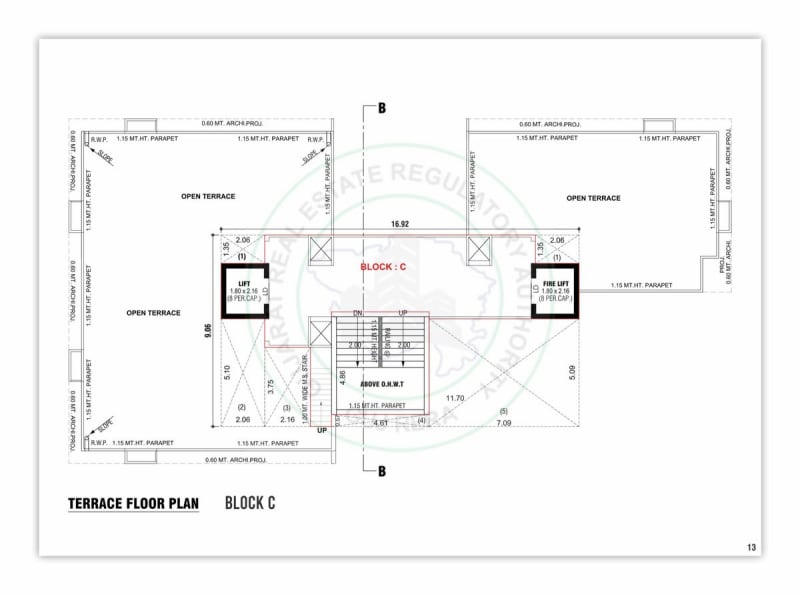 SARGAM SARITA 2.0 - Image 13 SARGAM SARITA 2.0 - Image 13 - Mixed Development in Gandhinagar