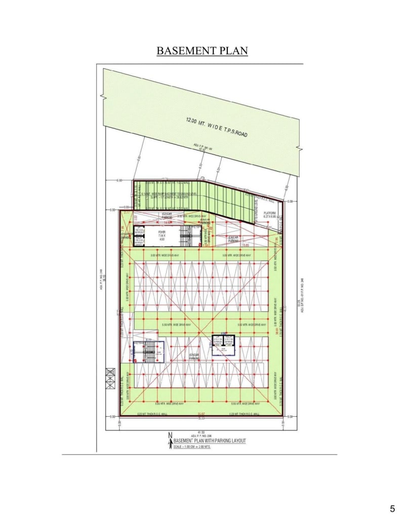 SHANTAM SERENITY - Image 5 SHANTAM SERENITY - Image 5 - Residential/Group Housing in Gandhinagar