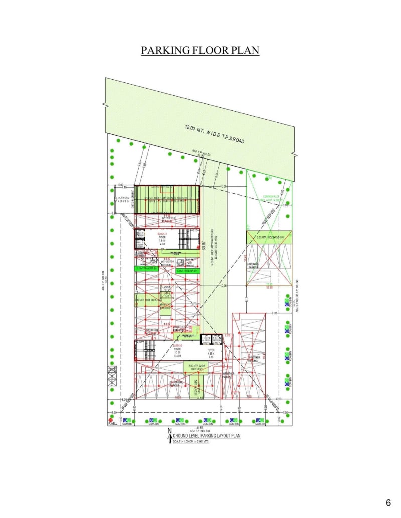 SHANTAM SERENITY - Image 6 SHANTAM SERENITY - Image 6 - Residential/Group Housing in Gandhinagar