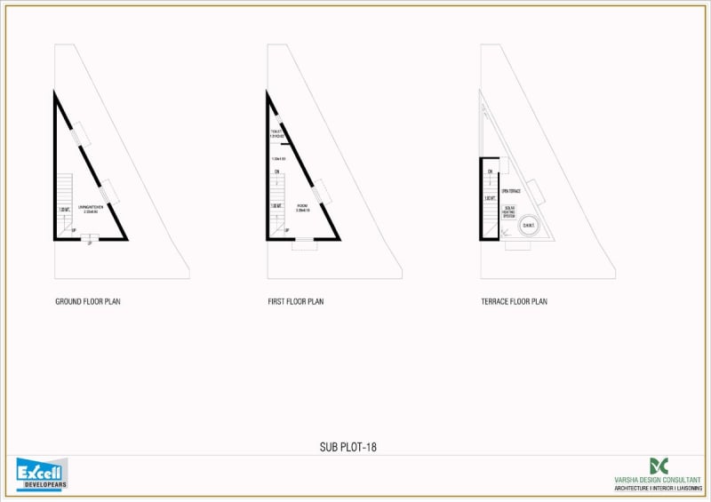 SHREENATH BUNGLOWS - Image 16 - Residential/Group Housing in Kheda