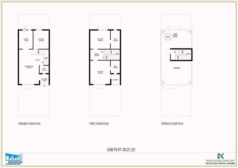 SHREENATH BUNGLOWS - Image 18 - Residential/Group Housing in Kheda