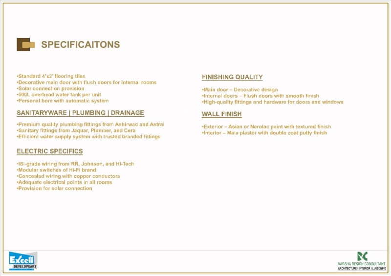 SHREENATH BUNGLOWS - Image 21 - Residential/Group Housing in Kheda