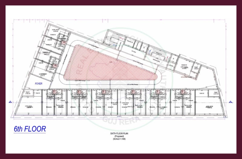 SWARNIM BUSINESS PARK - 1 - Image 13 SWARNIM BUSINESS PARK - 1 - Image 13 - Commercial in Jamnagar