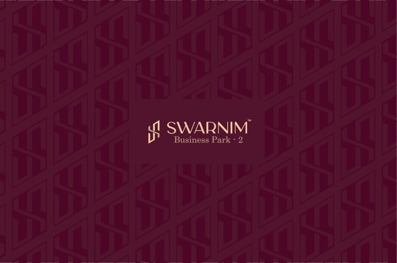 SWARNIM BUSINESS PARK - 2 - Image 1 SWARNIM BUSINESS PARK - 2 - Image 1 - Commercial in Jamnagar