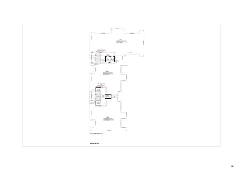 THE MIDAS - Image 9 THE MIDAS - Image 9 - Residential/Group Housing in Gandhinagar