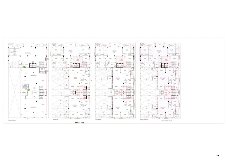 THE MIDAS - Image 10 THE MIDAS - Image 10 - Residential/Group Housing in Gandhinagar