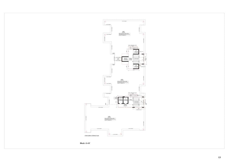 THE MIDAS - Image 13 THE MIDAS - Image 13 - Residential/Group Housing in Gandhinagar