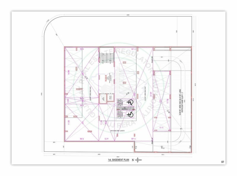 THE SKYLOFT - Image 7 THE SKYLOFT - Image 7 - Mixed Development in Gandhinagar