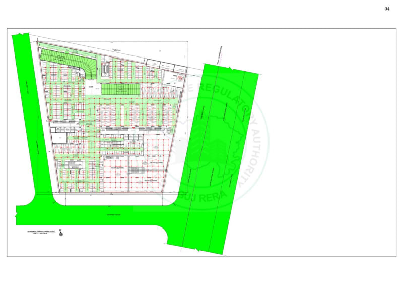 THE WALK - Image 5 THE WALK - Image 5 - Commercial in Gandhinagar