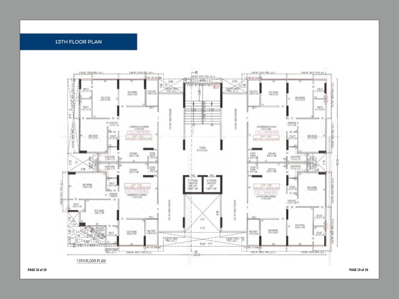 56 The Address - Image 10 56 The Address - Image 10 - Mixed Development in Gandhinagar
