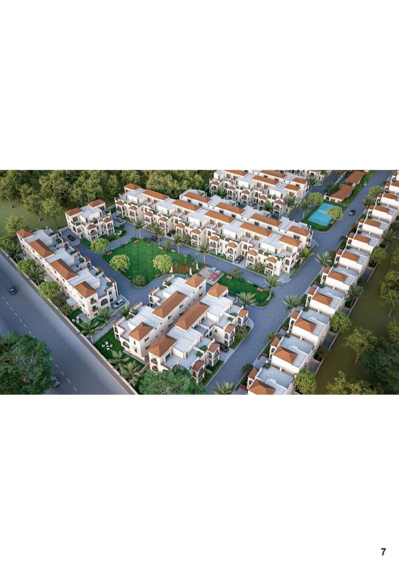 Anusthan Villa - Image 7 - Residential/Group Housing in Gandhinagar