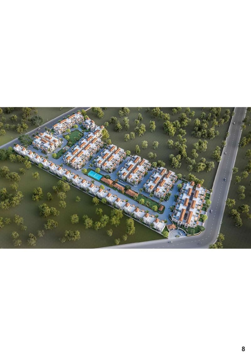 Anusthan Villa - Image 8 - Residential/Group Housing in Gandhinagar