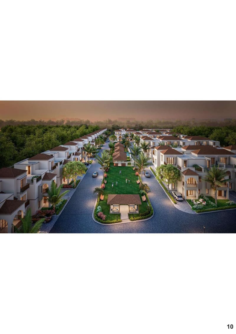 Anusthan Villa - Image 10 - Residential/Group Housing in Gandhinagar