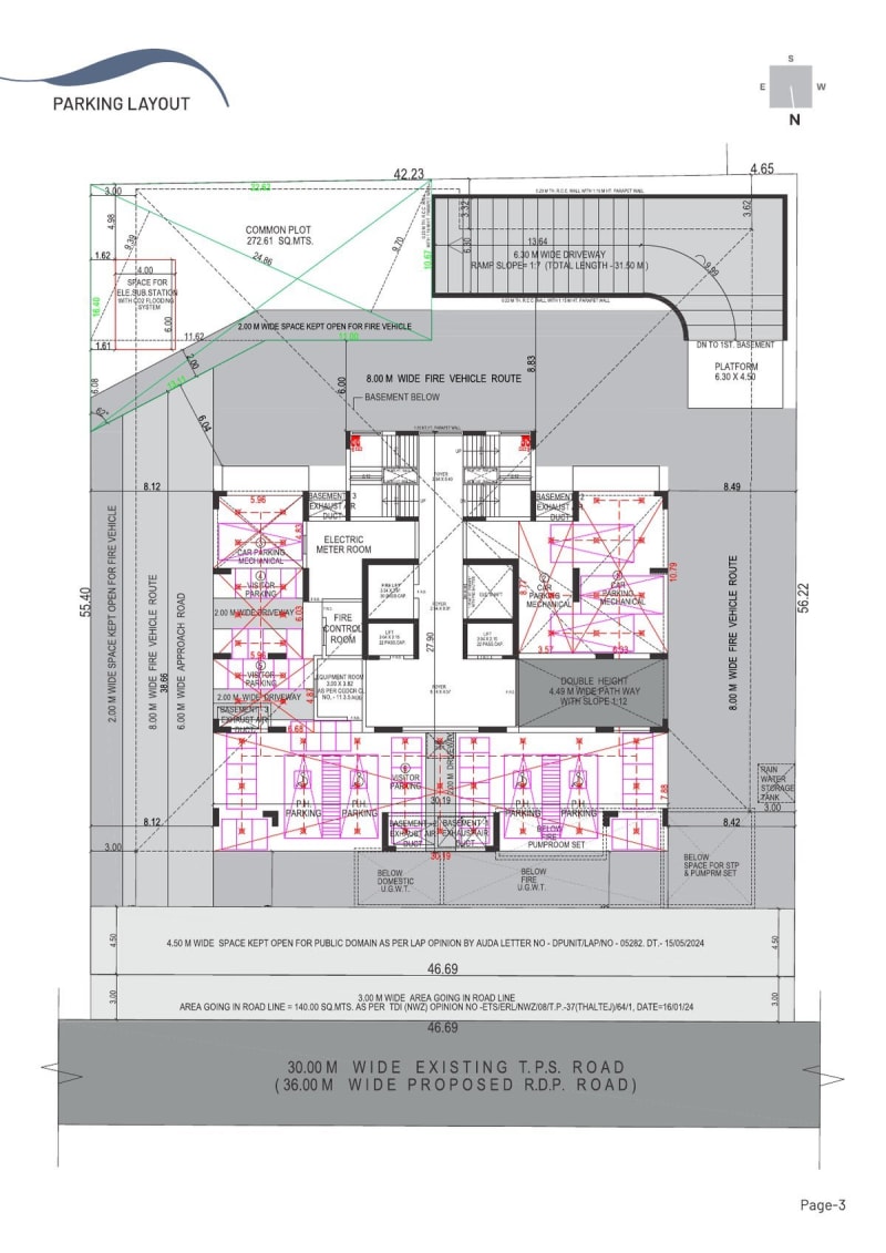 AVEDAA - Image 3 - Residential/Group Housing in Ahmedabad