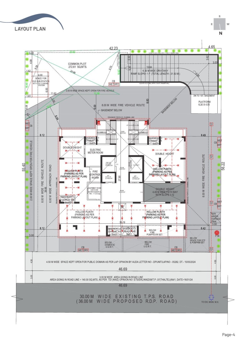 AVEDAA - Image 4 - Residential/Group Housing in Ahmedabad
