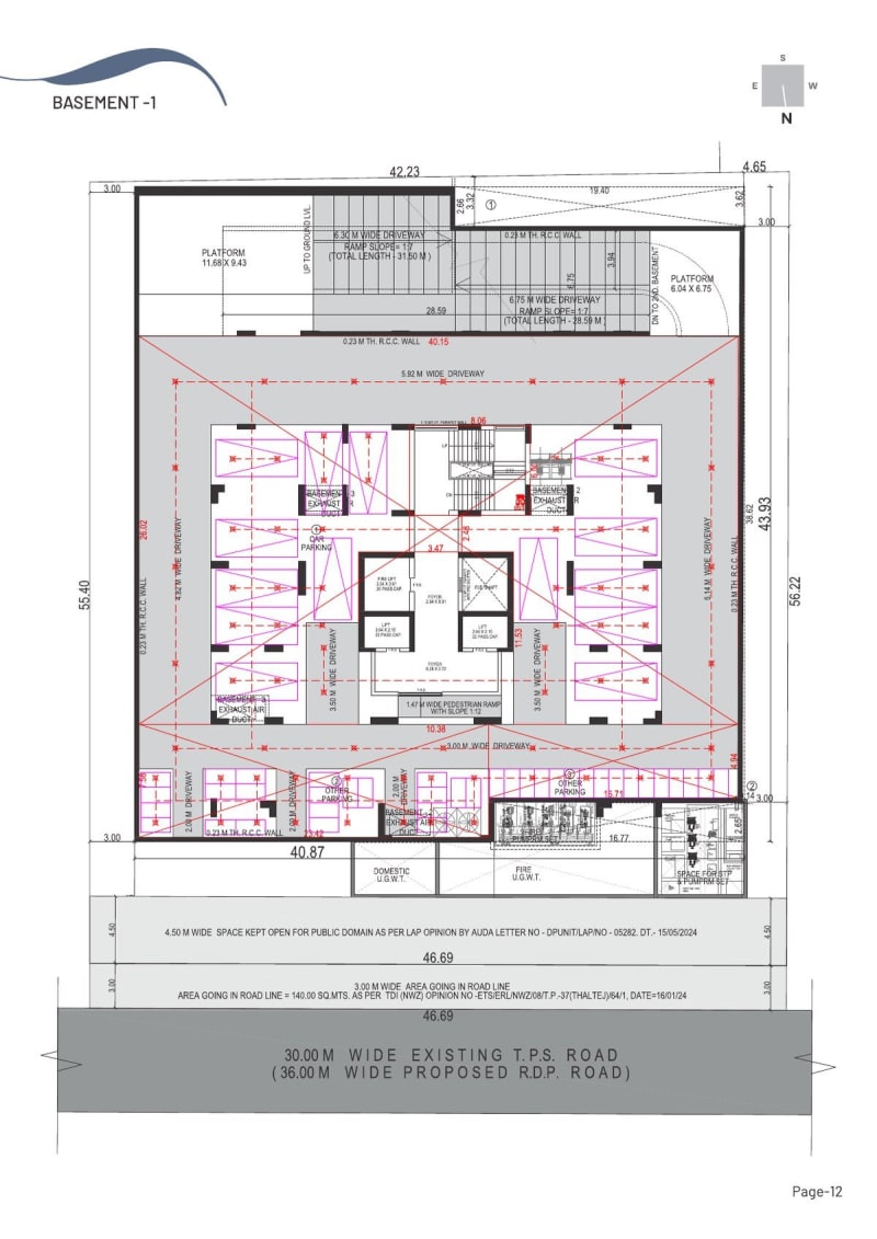 AVEDAA - Image 12 - Residential/Group Housing in Ahmedabad