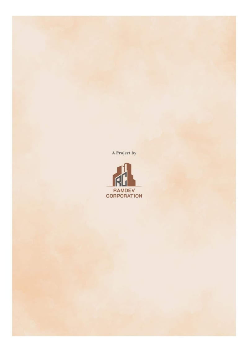 B K HEIGHTS - Image 8 B K HEIGHTS - Image 8 - Mixed Development in Surat