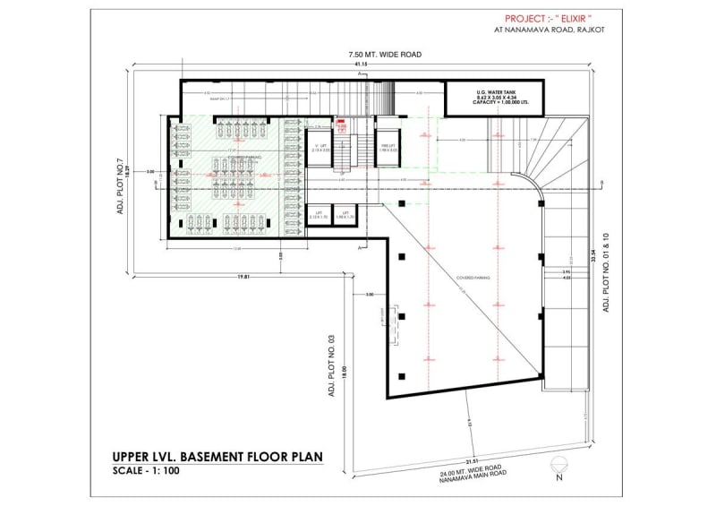 ELIXIR - Image 7 ELIXIR - Image 7 - Commercial in Rajkot