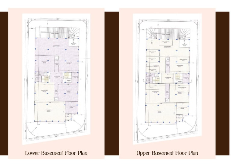 JUSTICE HORIZON TOWER - Image 5 - Commercial in Bhavnagar