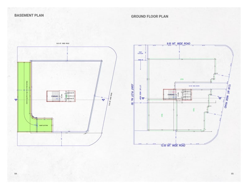 PRATHAM LUXURIA - Image 3 PRATHAM LUXURIA - Image 3 - Residential/Group Housing in Jamnagar