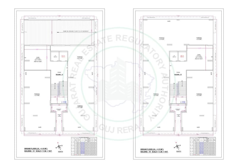 PRATISHTHA PALM - Image 4 PRATISHTHA PALM - Image 4 - Residential/Group Housing in Surat