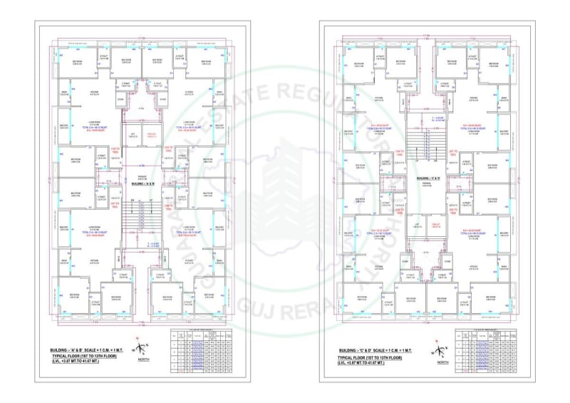 PRATISHTHA PALM - Image 6 PRATISHTHA PALM - Image 6 - Residential/Group Housing in Surat