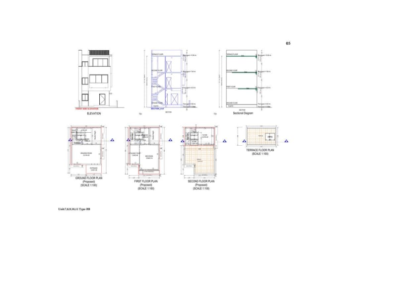 RADHE PACIFICA - Image 5 RADHE PACIFICA - Image 5 - Residential/Group Housing in Gandhinagar
